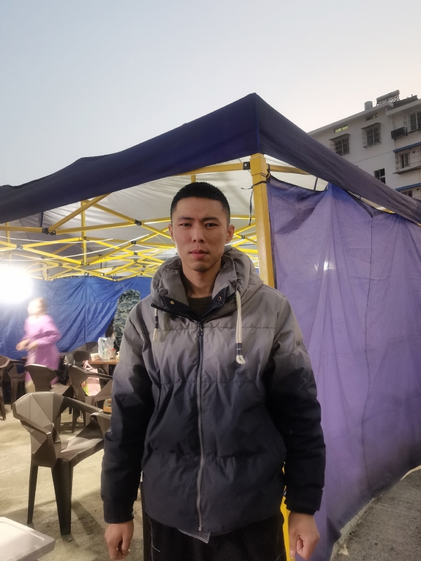 谁谁谁的第一张照片--南平相亲服务中心