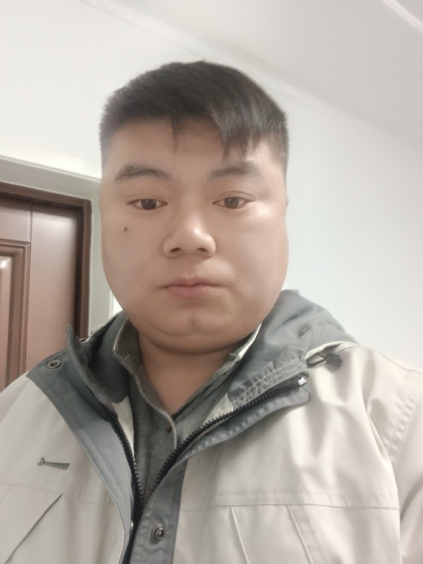 王振的第一张照片--南平相亲服务中心