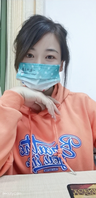 姚瑶的第一张照片--南平相亲服务中心