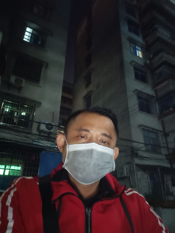 星仔的第二张照片--南平相亲服务中心