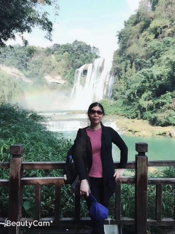 暖阳的第一张照片--南平相亲服务中心