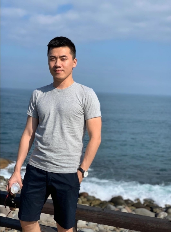 知足常乐的第一张照片--南平相亲服务中心