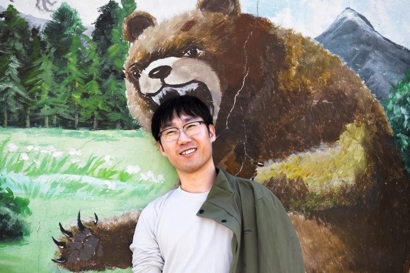 强强的第一张照片--南平相亲服务中心