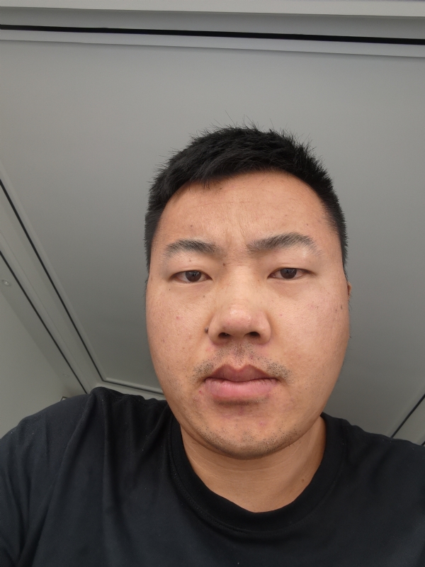 陆开森的第一张照片--南平相亲服务中心