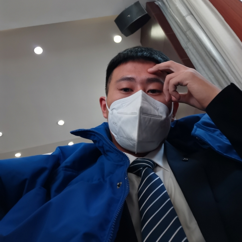 姒文命的第一张照片--南平相亲服务中心