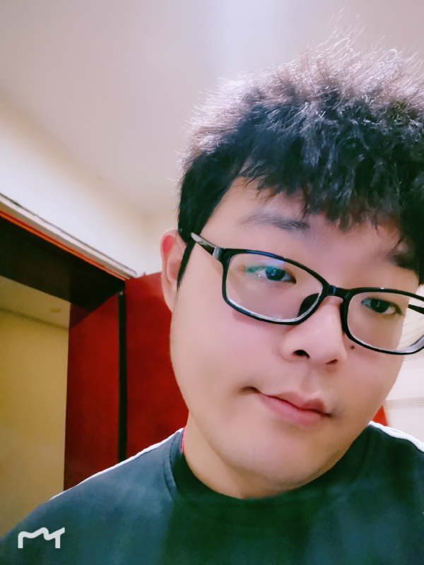 坠羽的第一张照片--南平相亲服务中心