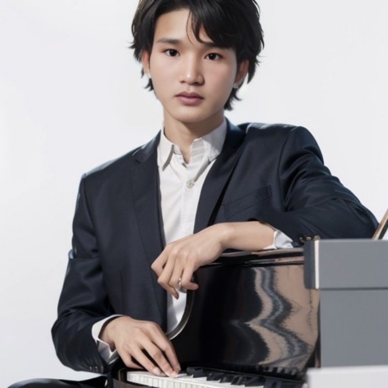 昊仔只的第一张照片--南平相亲服务中心