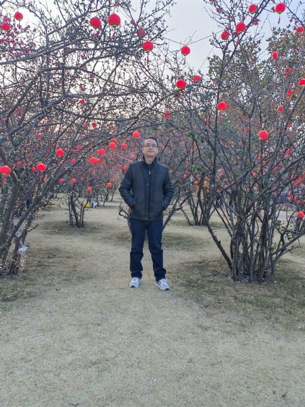 守望者的第四张照片--南平相亲服务中心