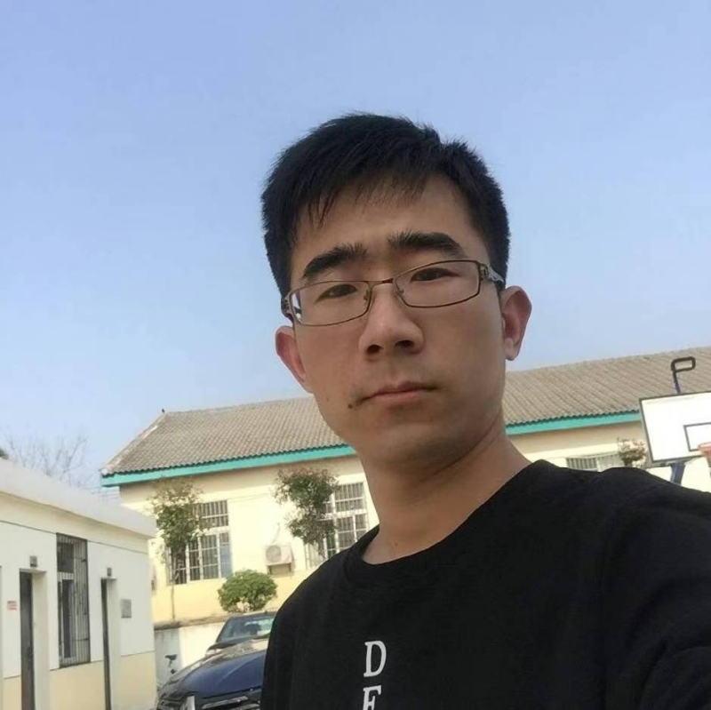 张先生的第二张照片--南平相亲服务中心