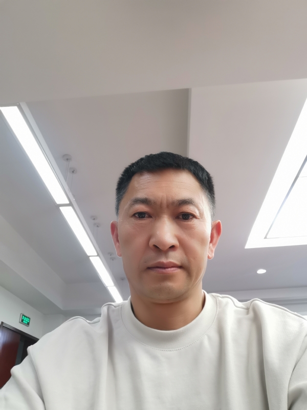 知足常乐的第一张照片--南平相亲服务中心