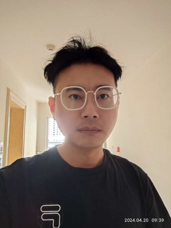 信带小李的第一张照片--南平相亲服务中心