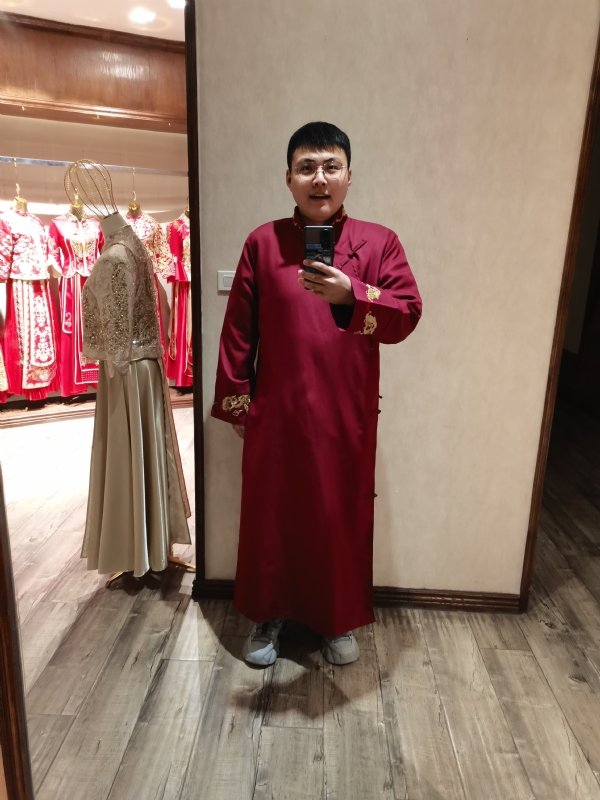 王十二的第一张照片--南平相亲服务中心