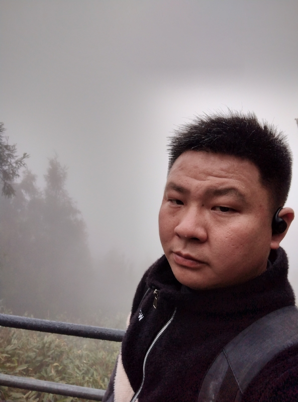 何何何的第一张照片--南平相亲服务中心