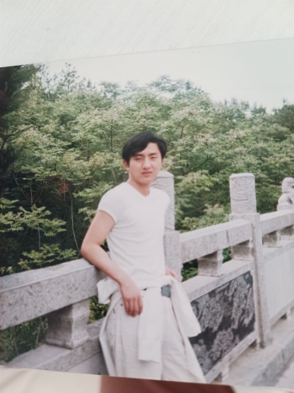 朱琦的第二张照片--南平相亲服务中心