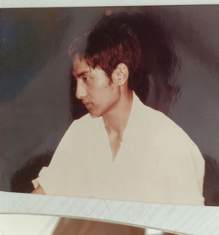 朱琦的第三张照片--南平相亲服务中心