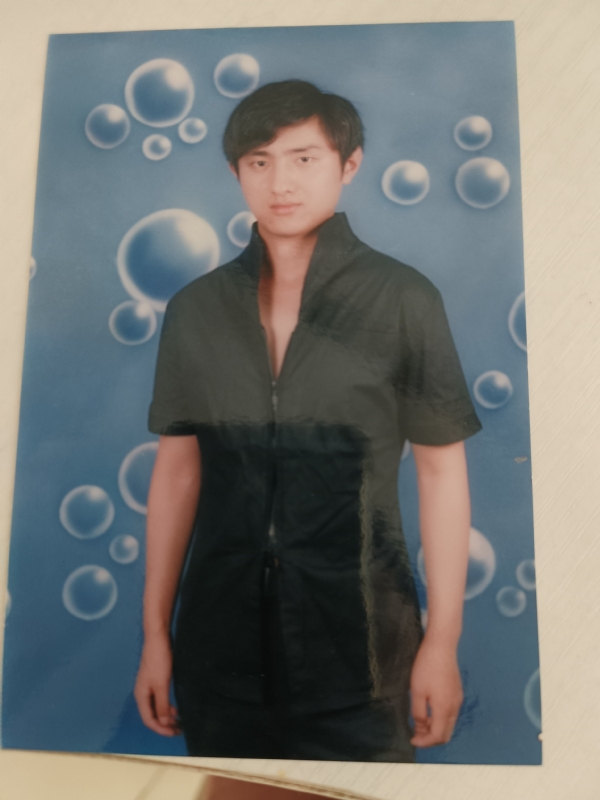 朱琦的第四张照片--南平相亲服务中心