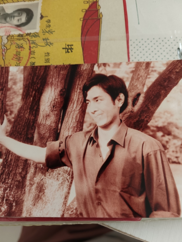 朱琦的第五张照片--南平相亲服务中心