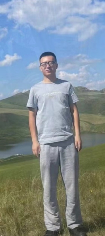 北京志杰的第一张照片--南平相亲服务中心