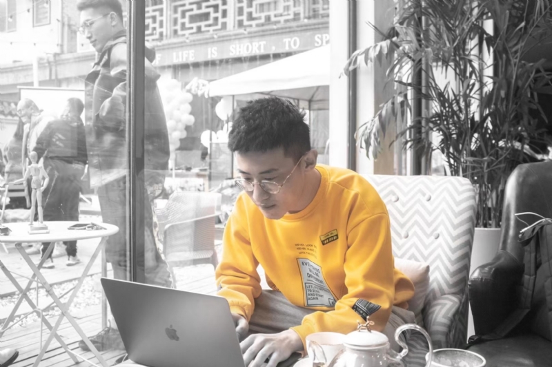 柒雅的第一张照片--南平相亲服务中心