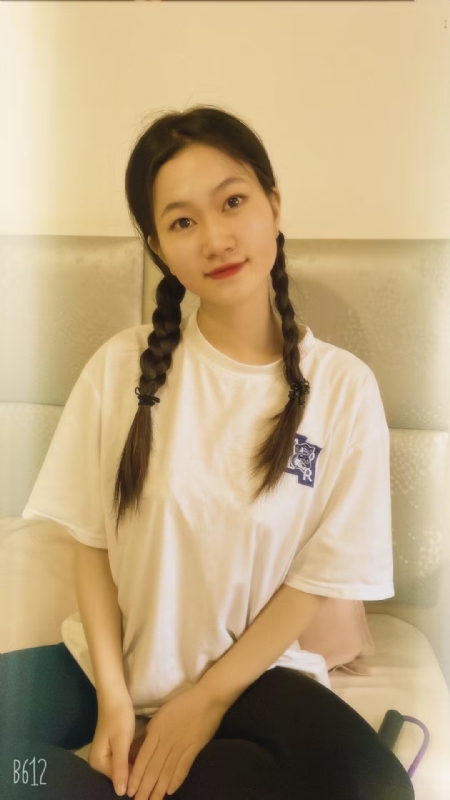 Mia的第三张照片--南平相亲服务中心