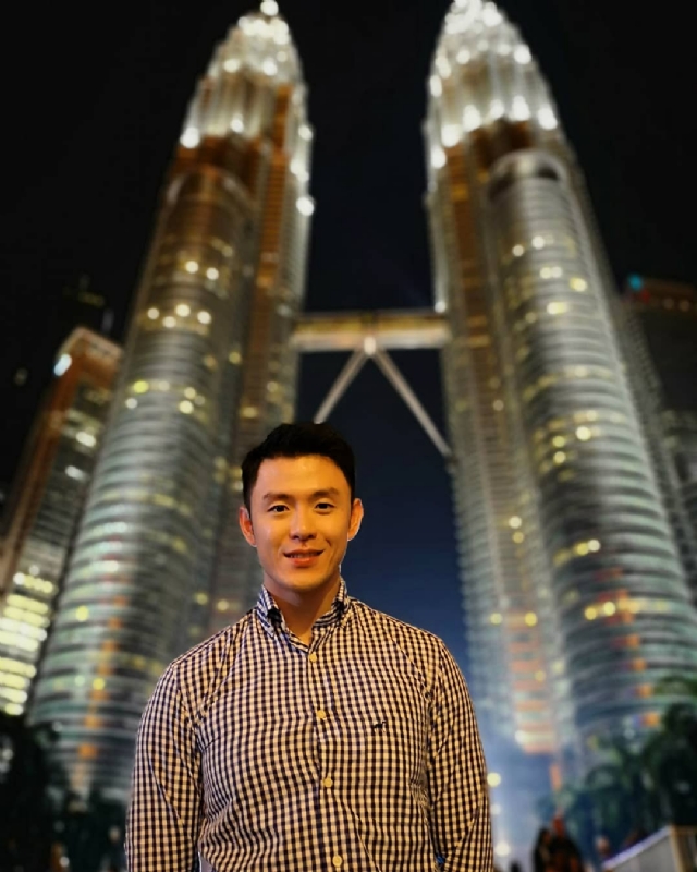 乐乐的第一张照片--南平相亲服务中心