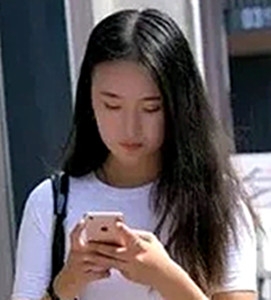 林妹的第一张照片--南平相亲服务中心