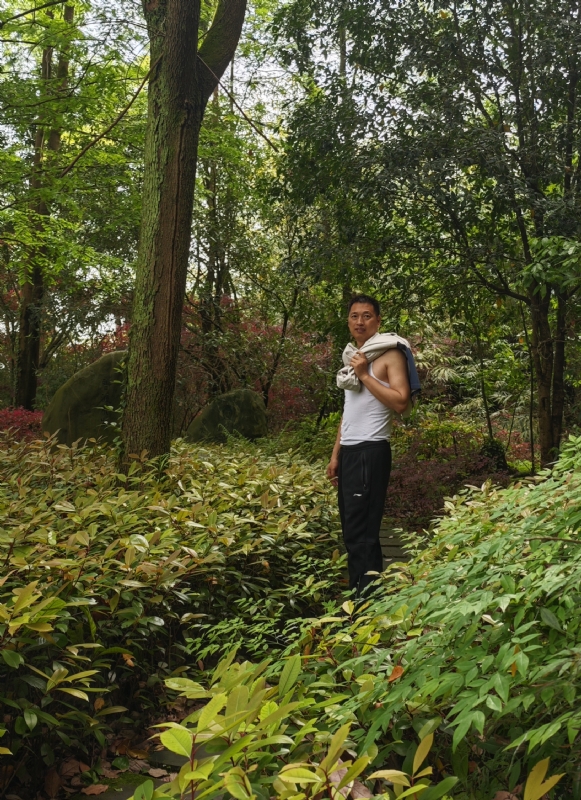 mmmman的第一张照片--南平相亲服务中心