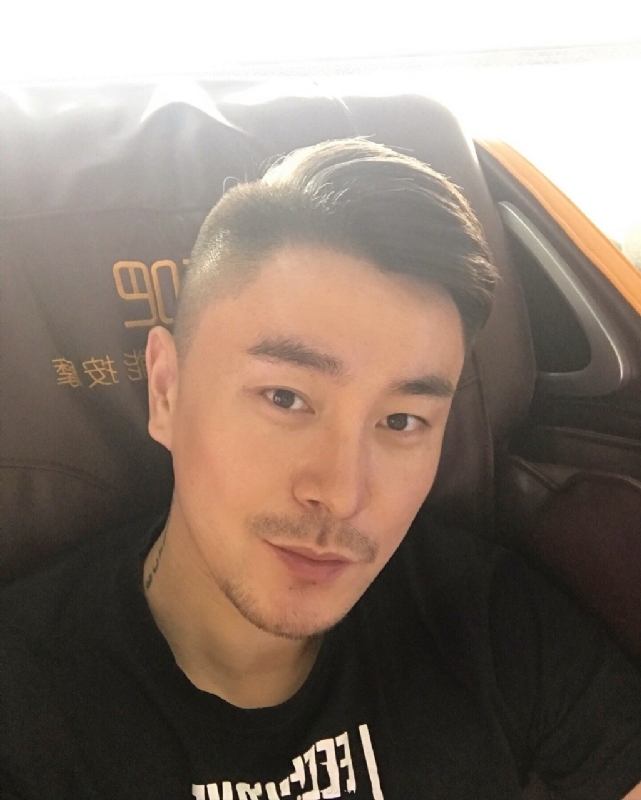 郑Sir的第二张照片--南平相亲服务中心