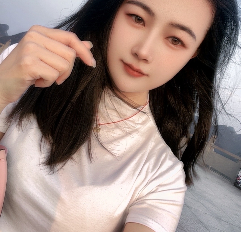 彭彭的第一张照片--南平相亲服务中心