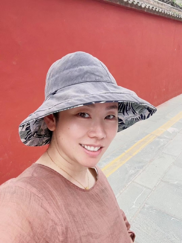 妖娆的煤气罐的第二张照片--南平相亲服务中心