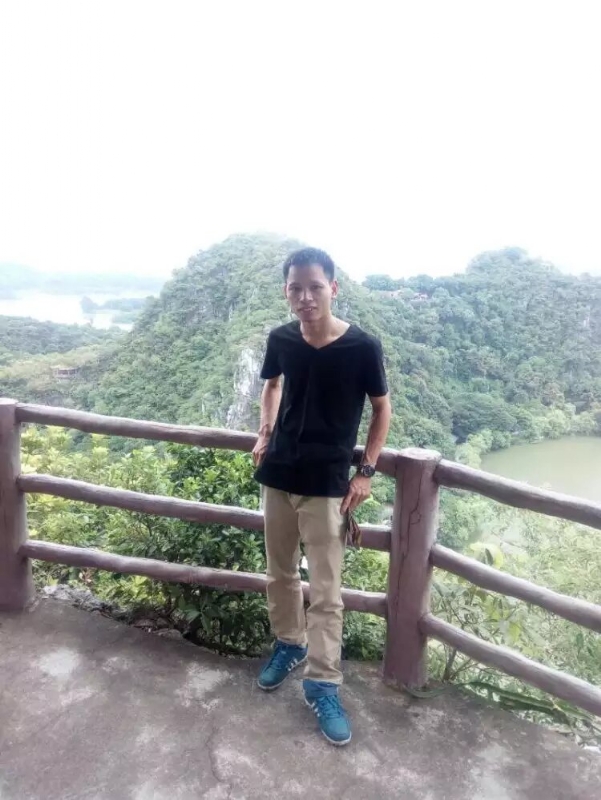 ans的第二张照片--南平相亲服务中心