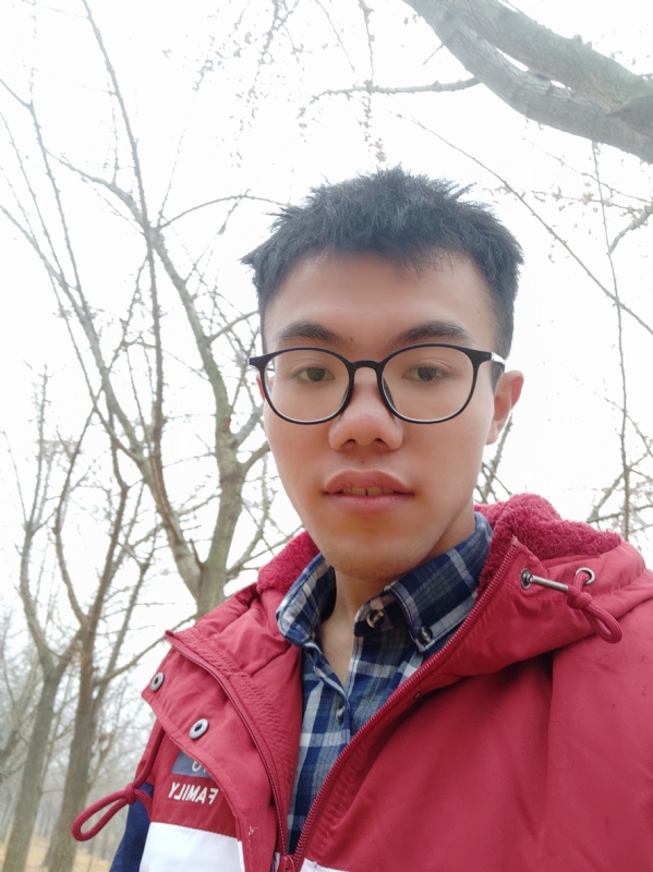 小久久的第二张照片--南平相亲服务中心