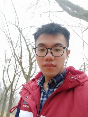 小久久的第四张照片--南平相亲服务中心