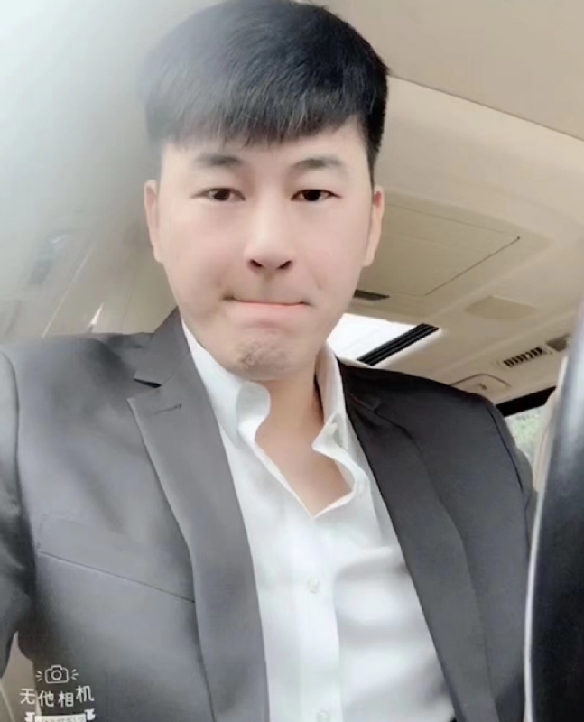 来弟的第一张照片--南平相亲服务中心