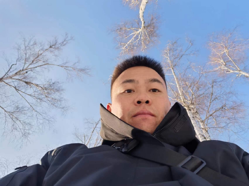 寻愿的第二张照片--南平相亲服务中心