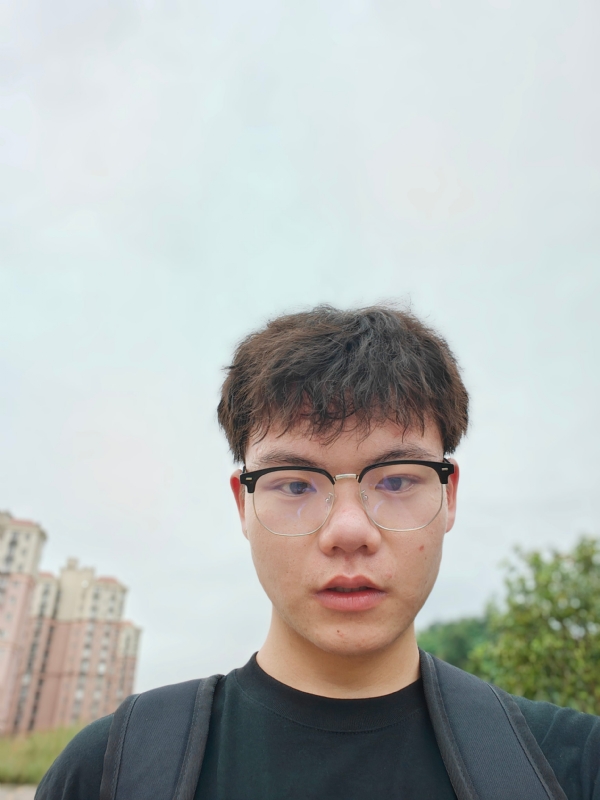 航澄的第一张照片--南平相亲服务中心