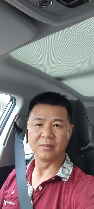 秋天的风的第二张照片--南平相亲服务中心