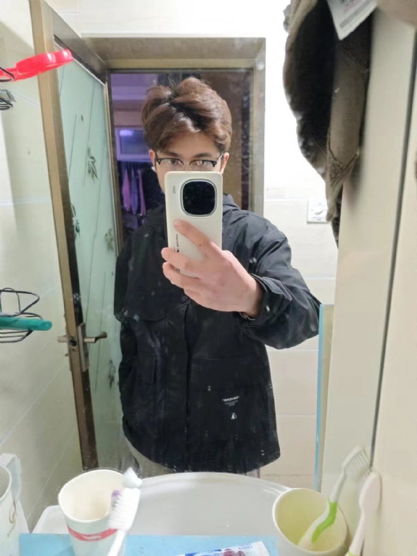 想吃糖醋渝的第一张照片--南平相亲服务中心