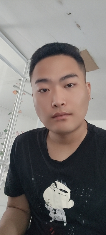 安慕希的第一张照片--南平相亲服务中心