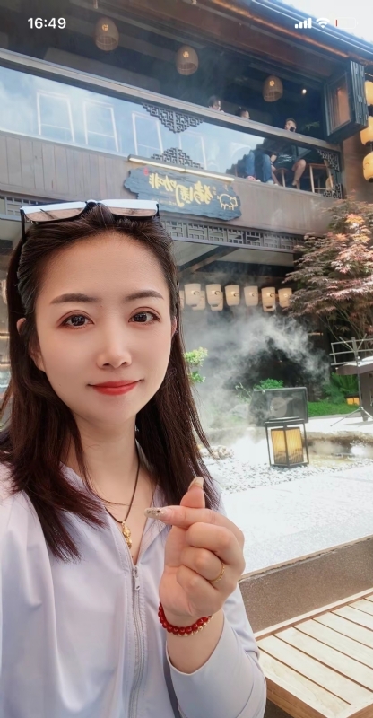 简单生活的第一张照片--南平相亲服务中心