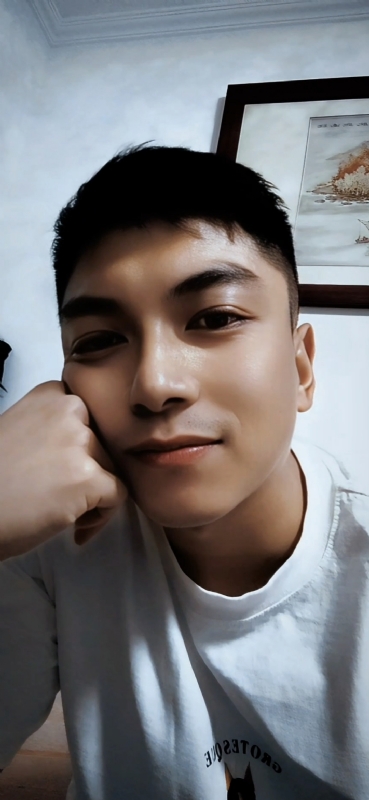 正直的火焰的第二张照片--南平相亲服务中心