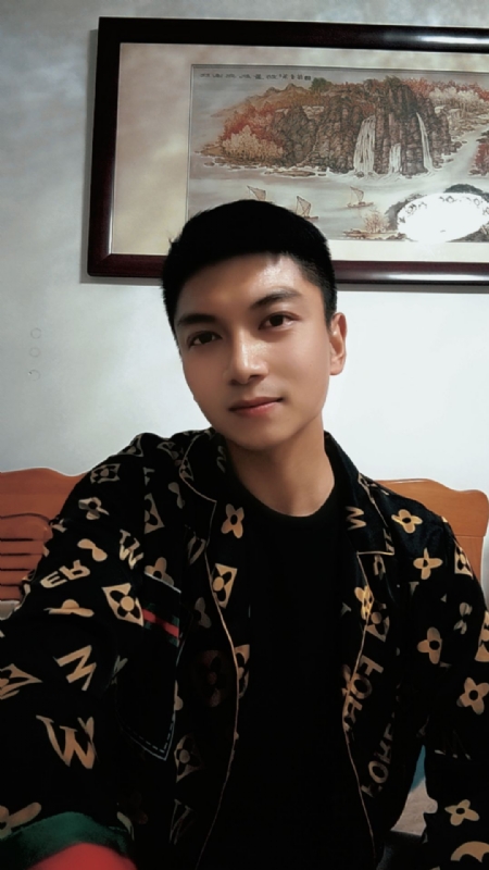 正直的火焰的第三张照片--南平相亲服务中心