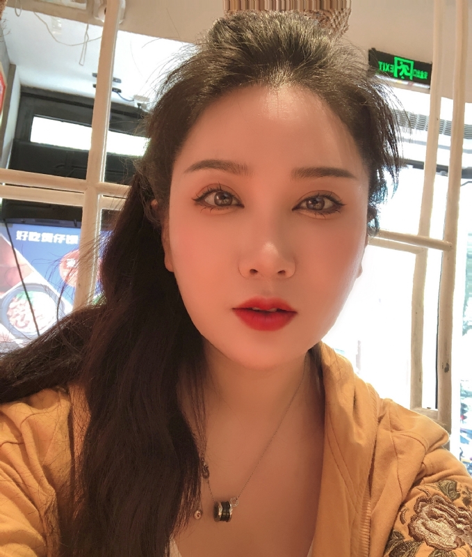 琳达的第二张照片--南平相亲服务中心