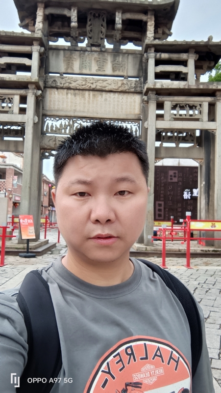 小许的第一张照片--南平相亲服务中心