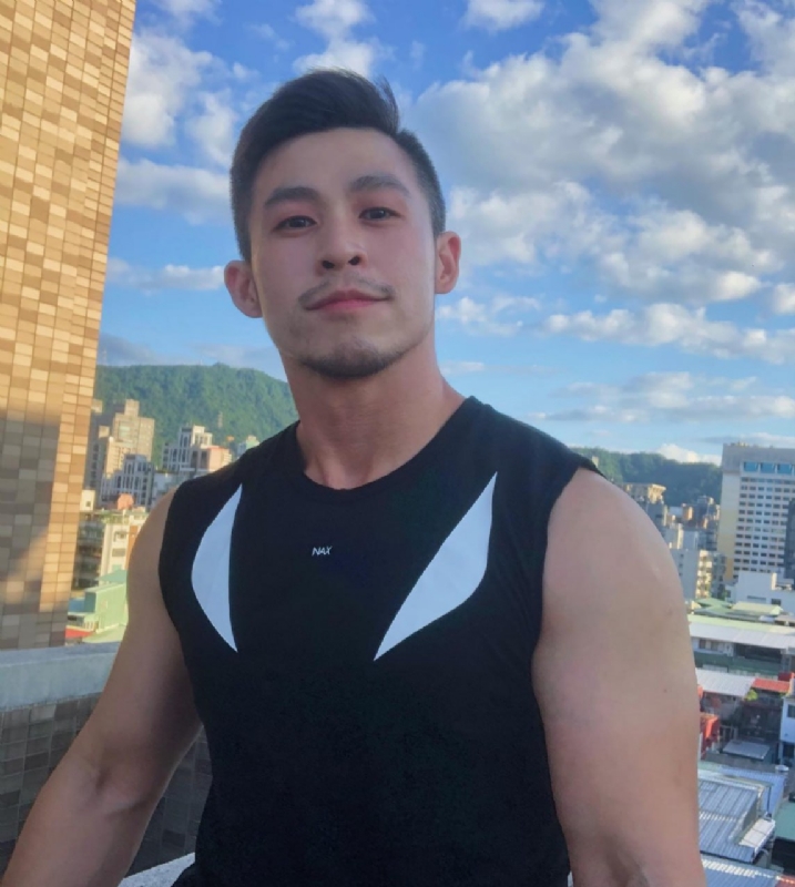 白玉飞的第一张照片--南平相亲服务中心