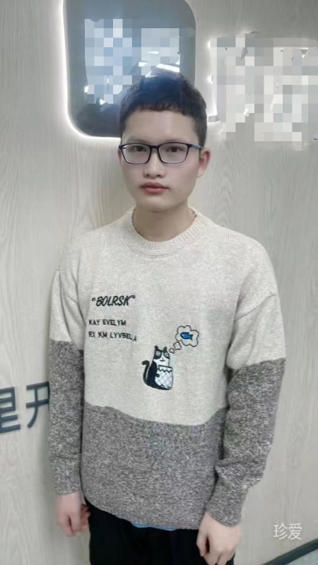 ali的第一张照片--南平相亲服务中心