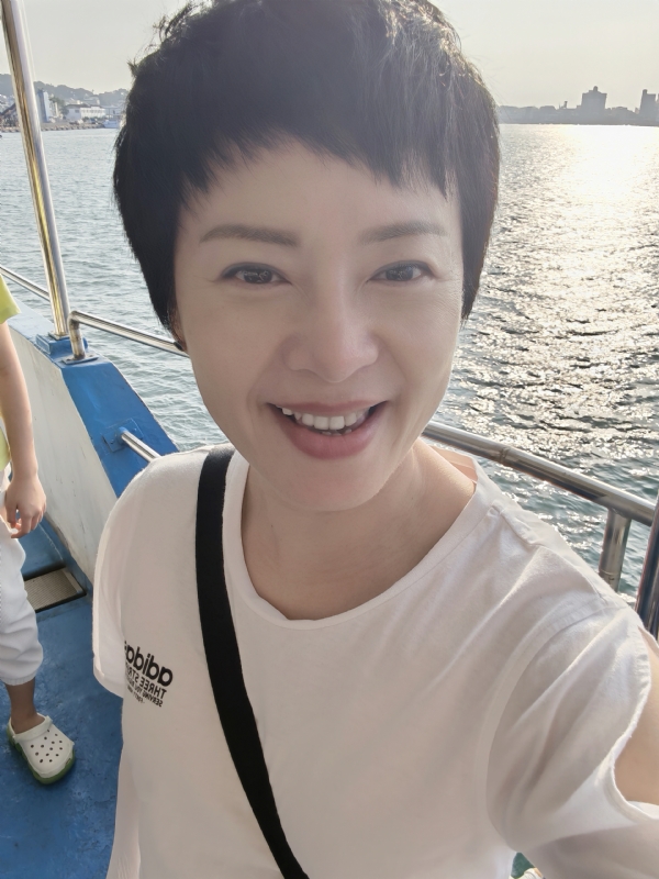 Tina的第一张照片--南平相亲服务中心