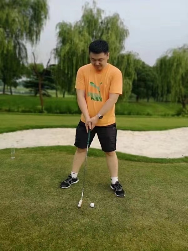 城市有爱的第四张照片--南平相亲服务中心