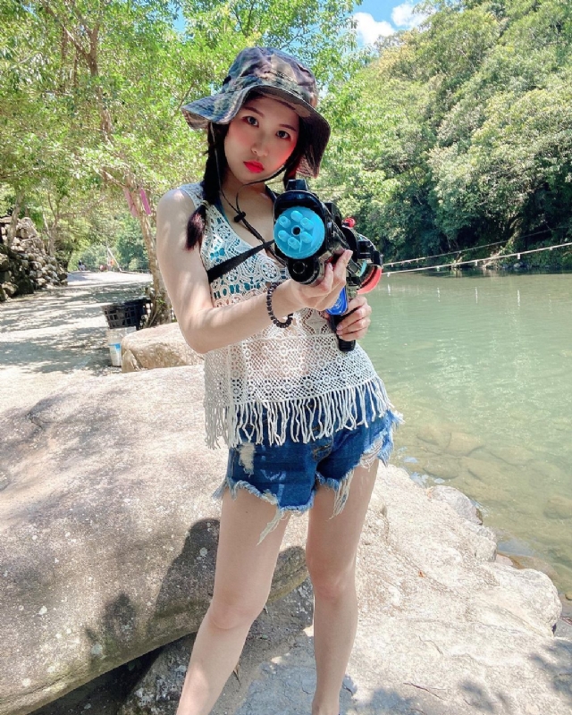 馨语的第一张照片--南平相亲服务中心