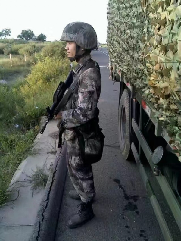 搬砖中的第一张照片--南平相亲服务中心